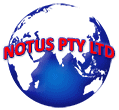 Notus Pty Ltd Logo